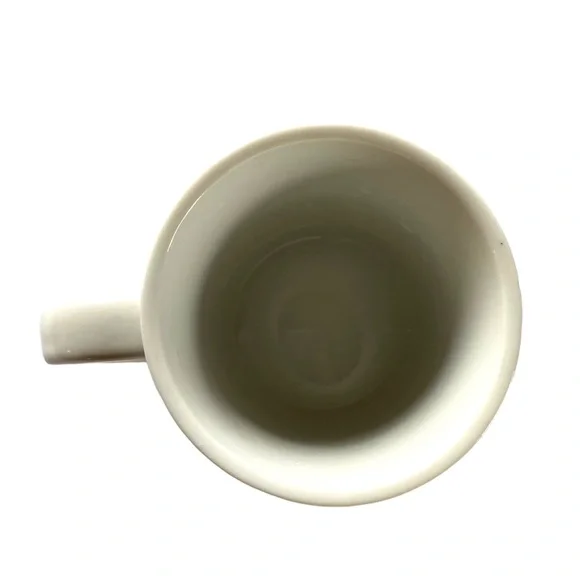 Vintage “I Tawt I Taw a Puddy Cat” Ceramic Mug - Picture 5 of 5